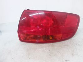 Audi A3 S3 A3 Sportback 8P Takavalot 8P4945096C