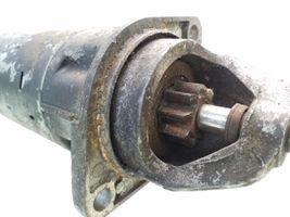 BMW 7 E32 Starter motor 0001110041