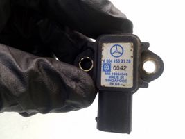 Mercedes-Benz C W202 Sensore di pressione A0041533128