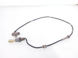 BMW 7 E32 ABS Sensor hinten 0265001205