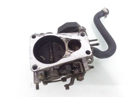 Opel Calibra Clapet d'étranglement 0280120326