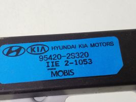 Hyundai ix35 Antenna comfort per interno 954202S320