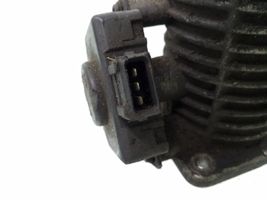 Opel Calibra Throttle valve 90280708