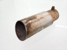 Volvo C70 Muffler/silencer 