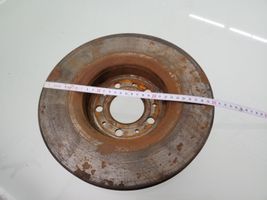 Volvo C70 Front brake disc 