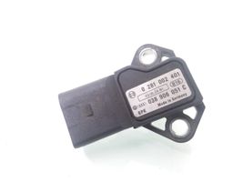 Audi A4 S4 B7 8E 8H Sensor de la presión del aire 038906051C