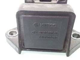 Hyundai Elantra ESP (elektroniskās stabilitātes programmas) sensors (paātrinājuma sensors) 3936022040