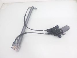 Peugeot 806 Fensterheber elektrisch mit Motor Tür hinten 400393B