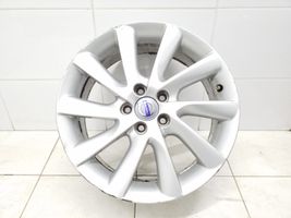 Volvo V60 R17-alumiinivanne 31341739