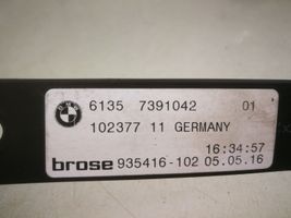 BMW 7 G11 G12 Interjero komforto antena 7391042