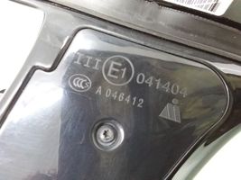 BMW 7 G11 G12 Elektryczne lusterko boczne drzwi przednich A046412