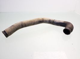 Audi 80 90 B3 Engine coolant pipe/hose 811121051E