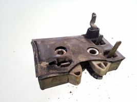 Audi 80 90 B3 Serrure de porte avant 893837016A