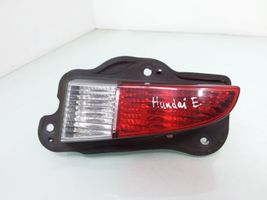 Hyundai Elantra Lampy tylnej klapy bagażnika 924012D