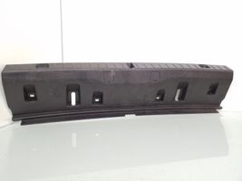 BMW 7 G11 G12 Rivestimento di protezione sottoporta del bagagliaio/baule 7344675