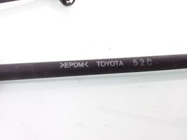 Toyota RAV 4 (XA40) Žibintų apiplovimo skysčio žarnelė (-ės) 