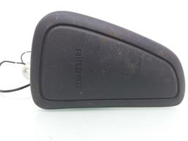 Opel Corsa C Poduszka powietrzna Airbag fotela 13128739