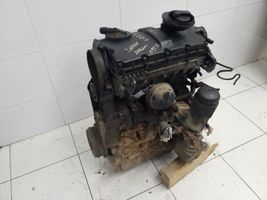 Volkswagen Sharan Engine AUY