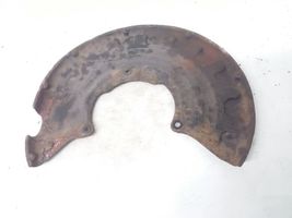 Audi A3 S3 A3 Sportback 8P Front brake disc dust cover plate 1K0615311C