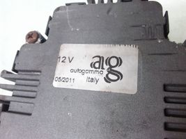 Audi A3 S3 A3 Sportback 8P Ventilatore di raffreddamento elettrico del radiatore 