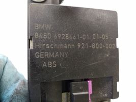 BMW 3 E46 Antenos stiprintuvas 6928461