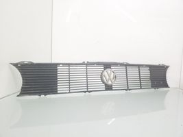 Volkswagen Golf I Grille de calandre avant 171853653I