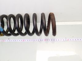 Mercedes-Benz E W124 Rear coil spring 