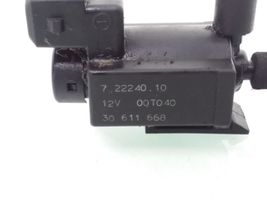 Mercedes-Benz E W124 Solenoīda vārsts 30611668