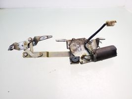 Volkswagen Golf I Rear window wiper motor 171955713B