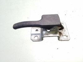 Volkswagen Golf I Front door interior handle 171837226