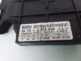 BMW 3 E46 Muut ohjainlaitteet/moduulit 8379938