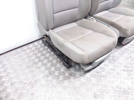 Audi A4 S4 B7 8E 8H Sėdynių / durų apdailų komplektas 