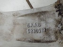 Saab 9-3 Ver1 R 16 alumīnija - vieglmetāla disks (-i) 5230917