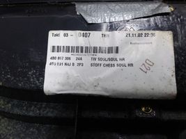 4B1867105 Audi A6 S6 C5 4B Seat set, 200.00 € | RRR