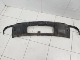 Audi A6 Allroad C6 Moulure inférieure de pare-chocs arrière 4F9807521L