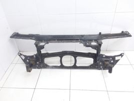 BMW 3 E46 Support de radiateur sur cadre face avant 8195297