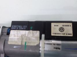 Volkswagen PASSAT B7 Hidraulikos siurblys galinio dangčio 3C9827383J