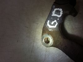 Audi A4 S4 B7 8E 8H Supporto della pinza del freno posteriore 