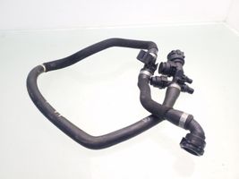 BMW X5 F15 Engine coolant pipe/hose 8514220