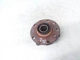 Audi A4 S4 B7 8E 8H Mozzo ruota anteriore 