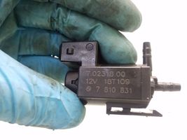 BMW X5 F15 Solenoidinis vožtuvas 7810831