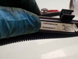 BMW X5 F15 Degalų purkštukų (forsunkių) laidai 8583601