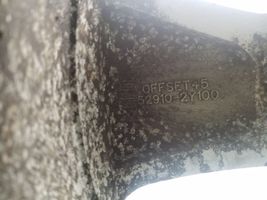 Hyundai ix35 Cerchione in lega R16 529102Y100