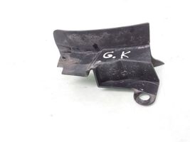 Mercedes-Benz C W203 Rear mudguard A2036980754