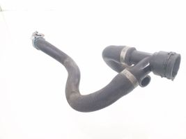 BMW 3 E46 Engine coolant pipe/hose 7737405