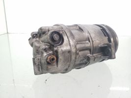 BMW 3 E46 Ilmastointilaitteen kompressorin pumppu (A/C) 6905643