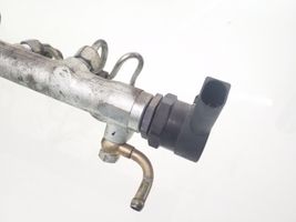 BMW 3 E46 Tuyau de conduite principale de carburant 7787164