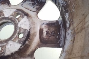 2K0601025 Volkswagen Caddy 15 Zoll Leichtmetallrad Alufelge, 50.00  