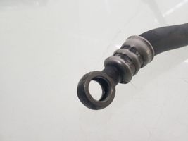 BMW 3 E46 Turbo turbocharger oiling pipe/hose 27310600