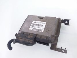 Volkswagen Golf IV Calculateur moteur ECU 036906034BH